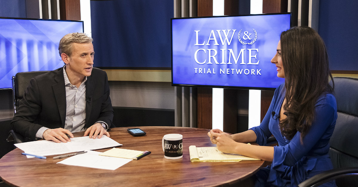 Law&Crime Launches with Pluto TV. | Law & Crime