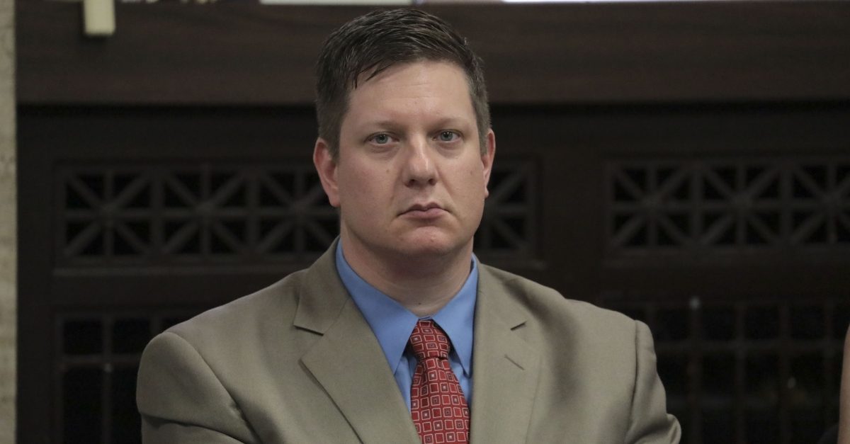 Chicago Police Officer Laquan McDonald Murder Trial Excessive Force
