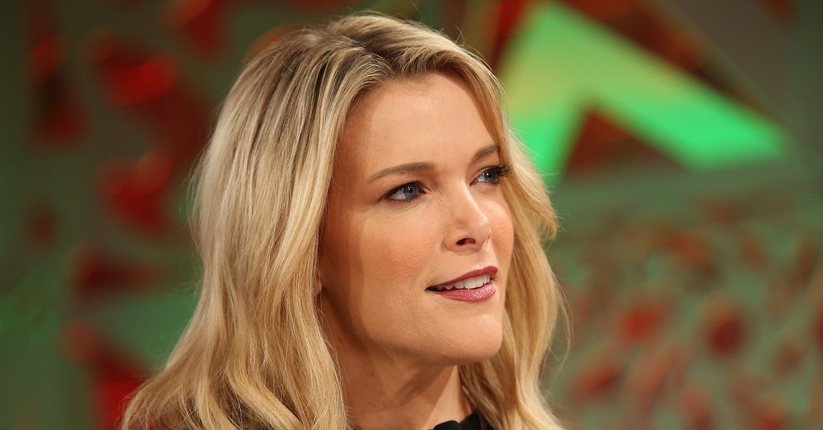 Megyn Kelly Porn - Megyn Kelly's Lawyer Denies Report on NBC Talks | Law & Crime