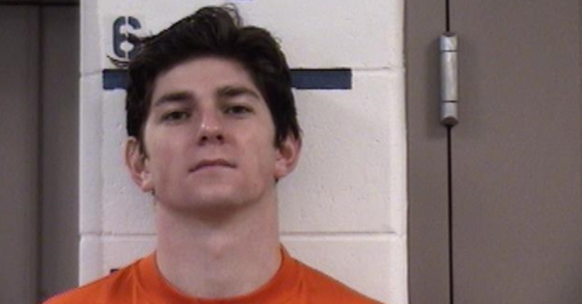 Owen Labrie Released From Jail Law And Crime 6541