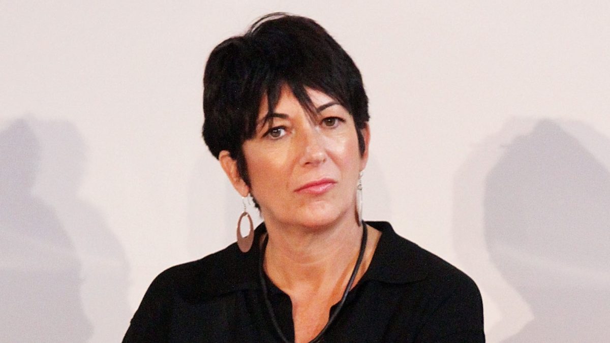 Ghislaine Maxwell Told Feds She S Divorcing Her Secret Husband Law Crime