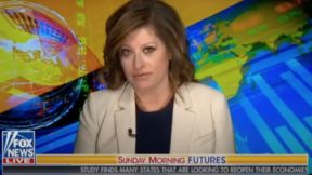 Maria Bartiromo