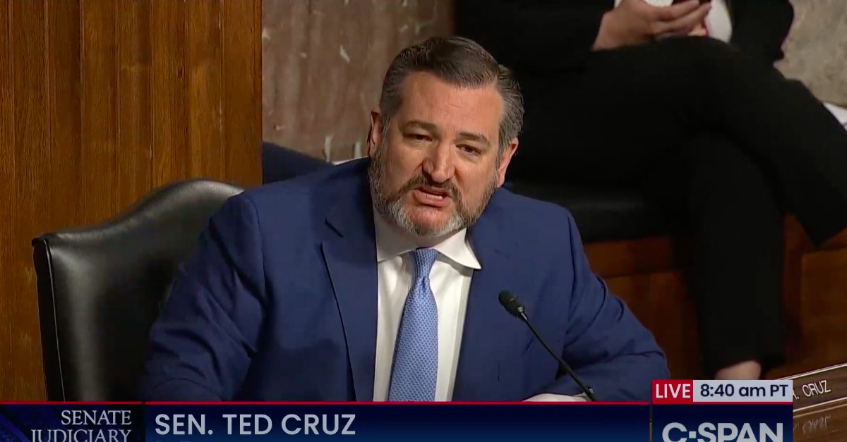 Cruz Falsely Tells Doj Netflix Movie Depicts A Minor Nude Law Crime