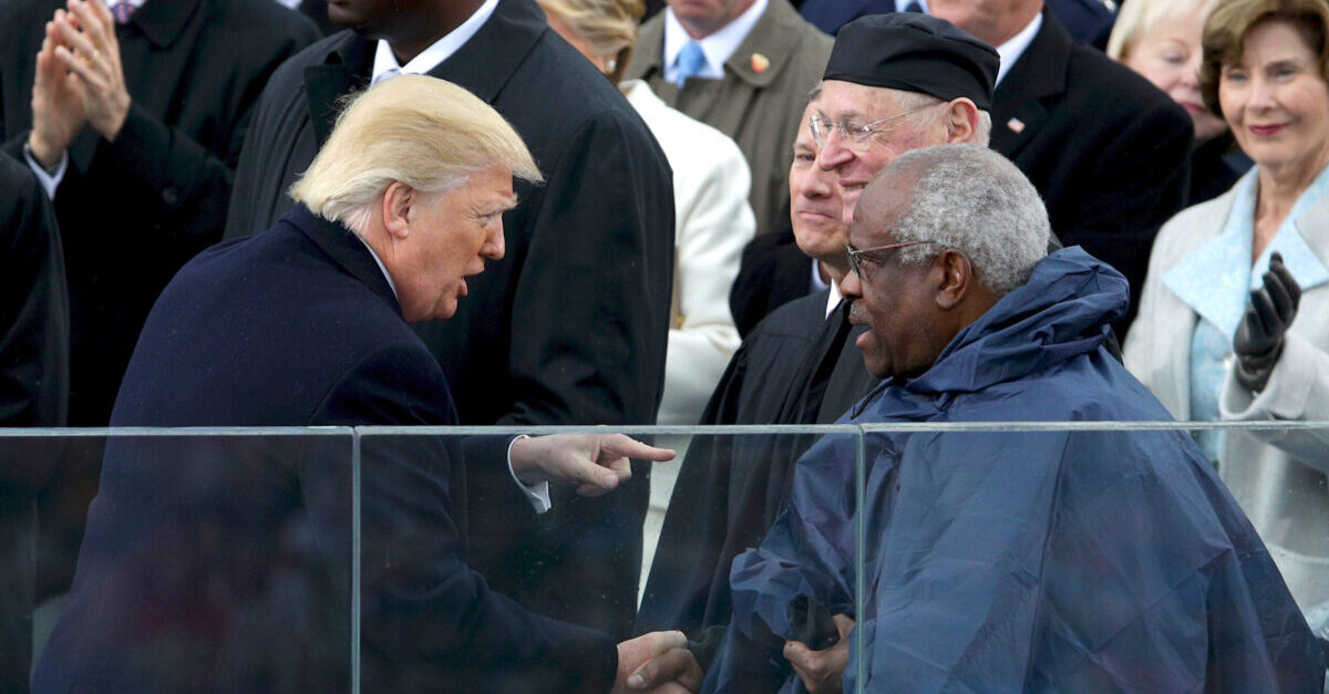 on the West Front of the U.S. Capitol on January 20, 2017 in Washington, DC. In today's inauguration ceremony Donald J. Trump becomes the 45th president of the United States.