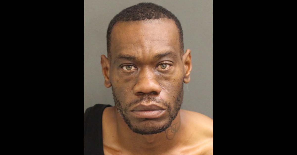 Vincent Lee Howard Jr. Charged with Attempted Murder | Law & Crime