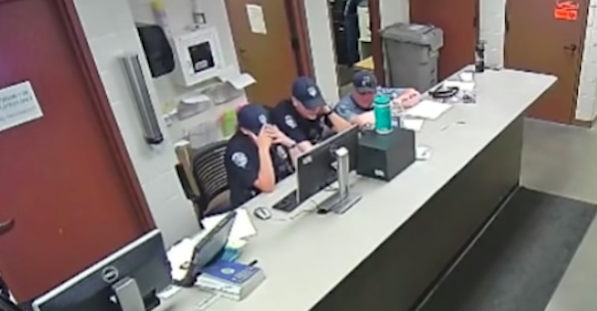 Three More Officers On Leave After Video Showed Colorado Police