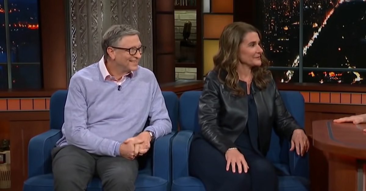 Melinda Gates Celebrates 'Resilience' In Mother’s Day Post Amid Bill Gates Divorce