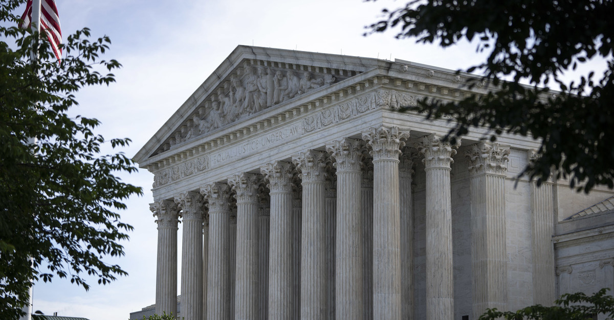 Supreme Court Set To Issue Major Rulings