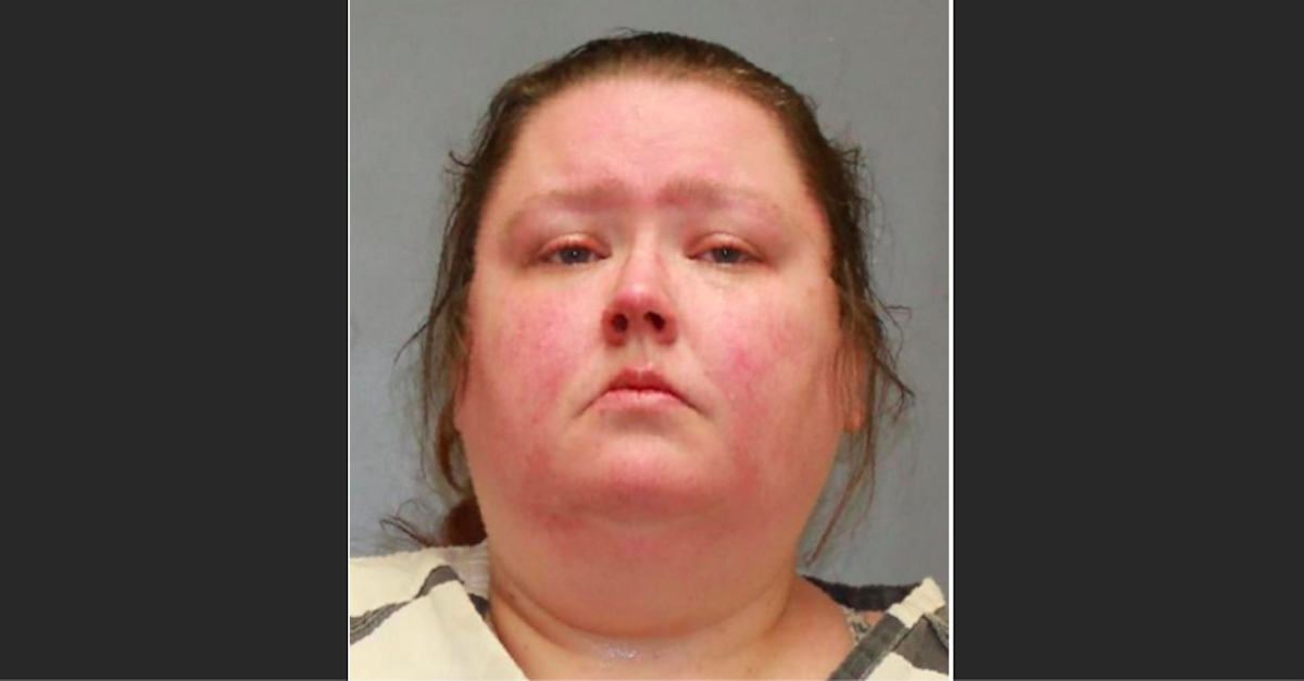 Amber C. Akins, 40, courtesy of the Greene County District Attorney's Office