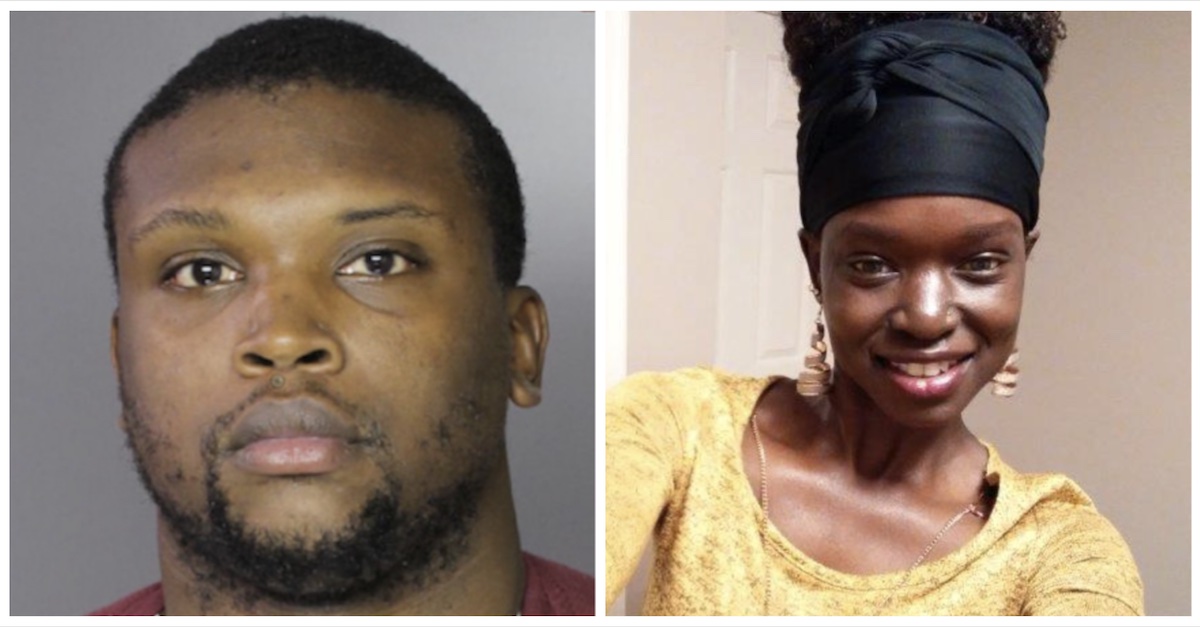 Jaleel Lamar Loper, Anna Angok