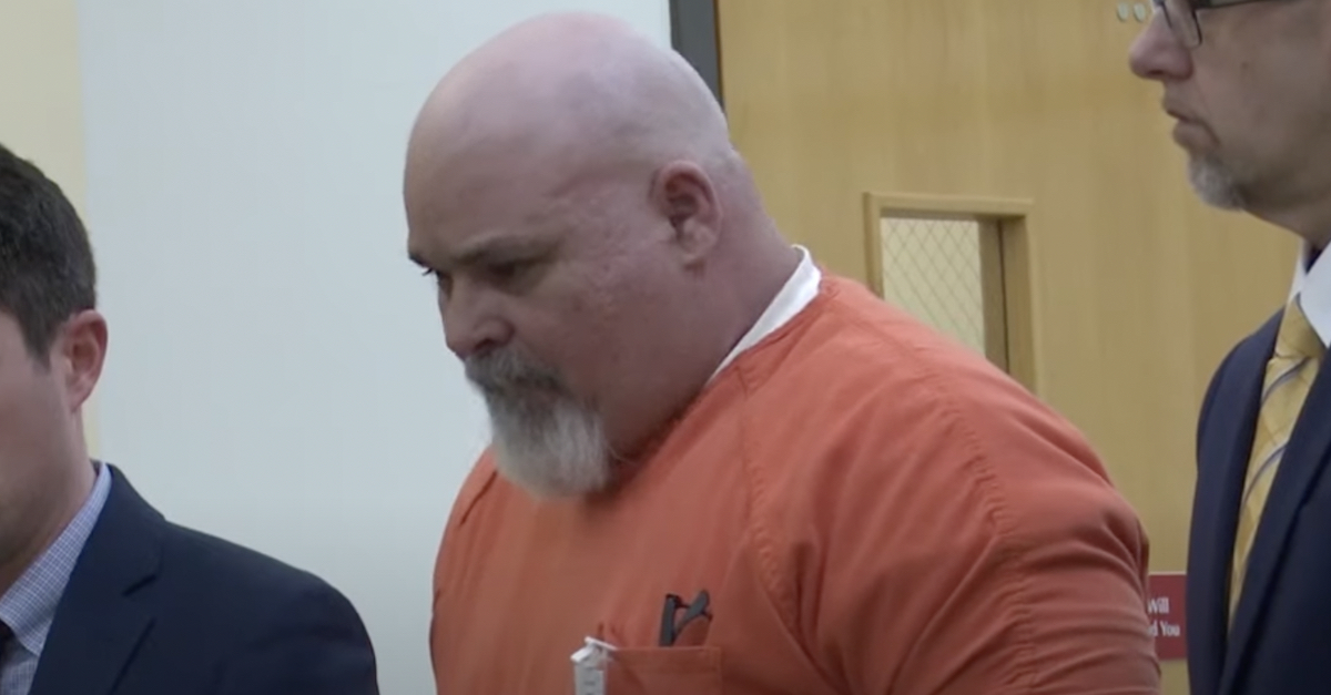 ‘Some of the Most Horrible Things That I’ve Seen in My 16 Years on the Bench’: Judge Sentences Montana Man to Century in Prison for Grandson’s Death