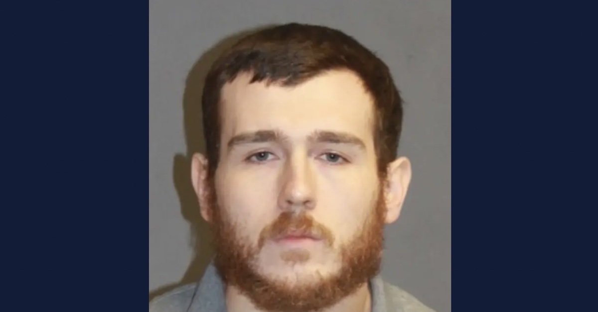 New Hampshire Man Admits Making Videos of Himself Masturbating While Standing Over Ex’s Sleeping 5-Year-Old Girl