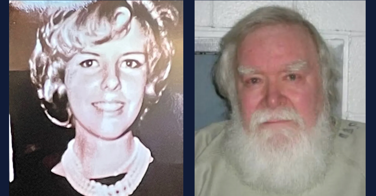 Prosecutor: Richard Cottingham Brutally Killed Diane Cusick