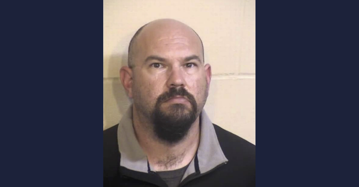 Brent Cox Pleads Guilty in Unnerving Child Sexual Abuse Case image