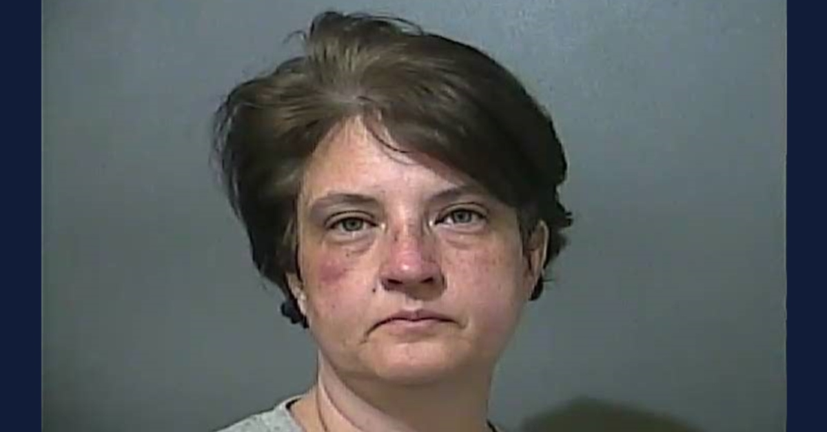 Missing Murder Suspect Dawn Renee Wynn Arrested in Indiana