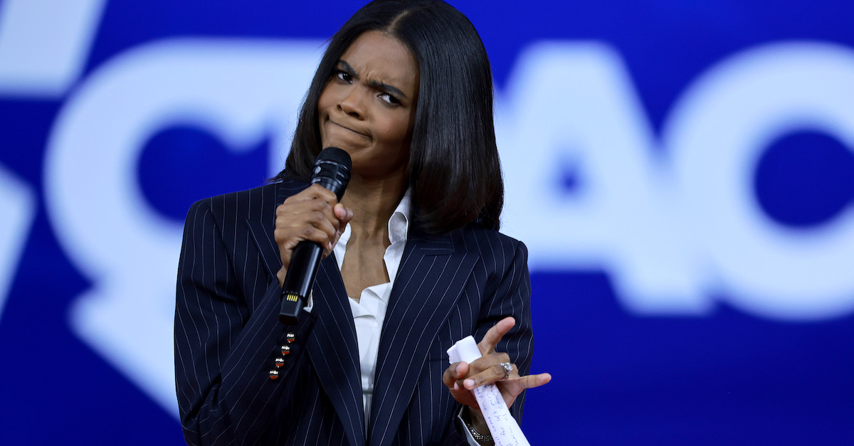 Supreme Court Refuses to Hear Candace Owens’ Complaint About Fact-Checks of Her COVID-19 Posts on Facebook (lawandcrime.com)
