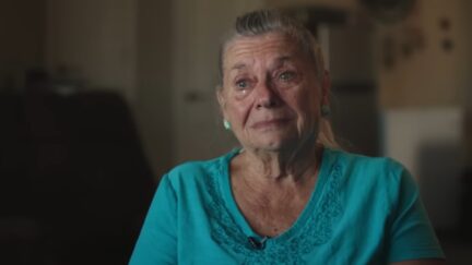 'Retired Restaurant Owner Norma Thornton Arrested For Feeding Homeless People