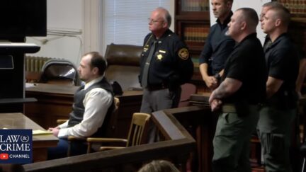 George Wagner IV convicted in Pike County Massacre