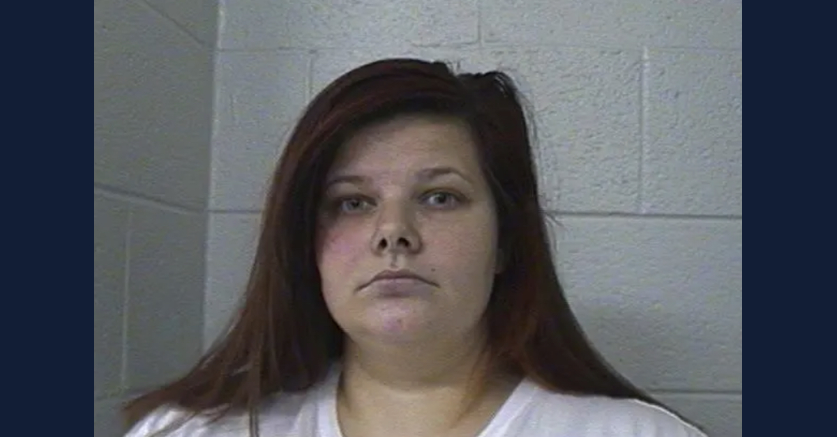 Kirsten Jenkins Indicted on 'Serious' Child Abuse Charges And Aggravated Child Endangerment