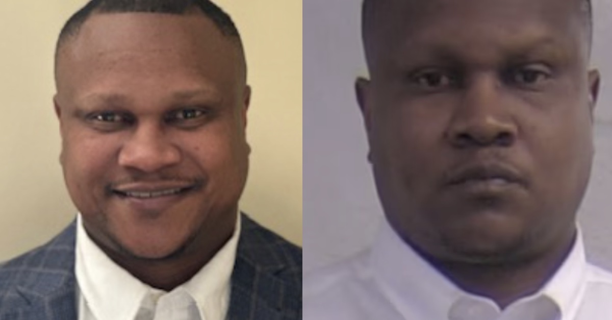 Leroy Littles Sr.