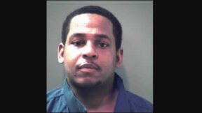 Jamaal Germany (Montgomery County Department of Police)