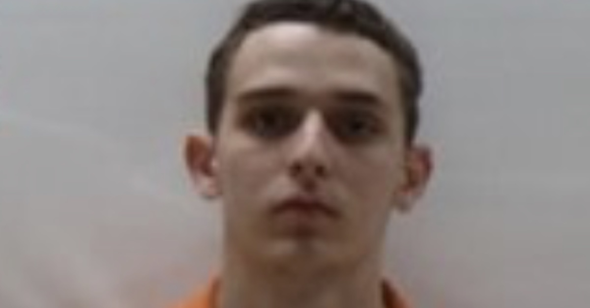 Dallas Scott Gilbert