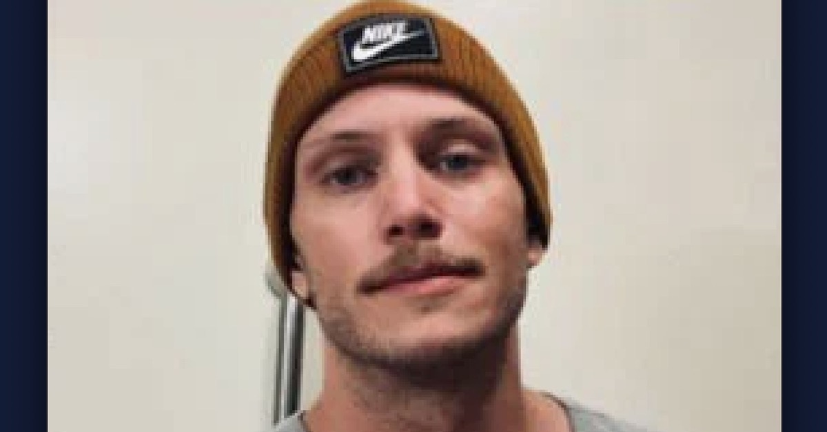 William Hall Judice (Metro Nashville Police Dept.)
