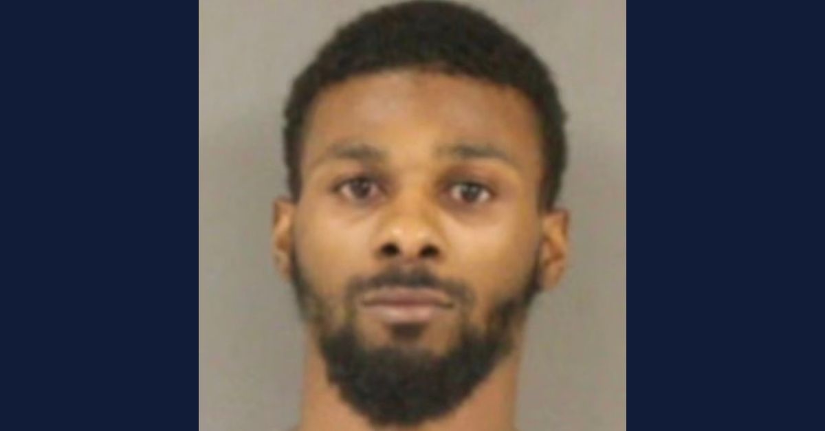 Danny Dabbs (Hinds County Jail)