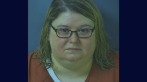 Heather Pressdee, a nurse, poisoned three patients with insulin, killing two, authorities said. (Mugshot: Pennsylvania Office of Attorney General)