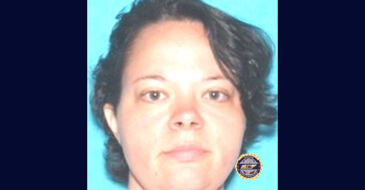 Patricia Sylvester killed her son Esteban Sylvester and tried to kill her 4-year-old son, police said. (Image: Tennessee Bureau of Investigation)