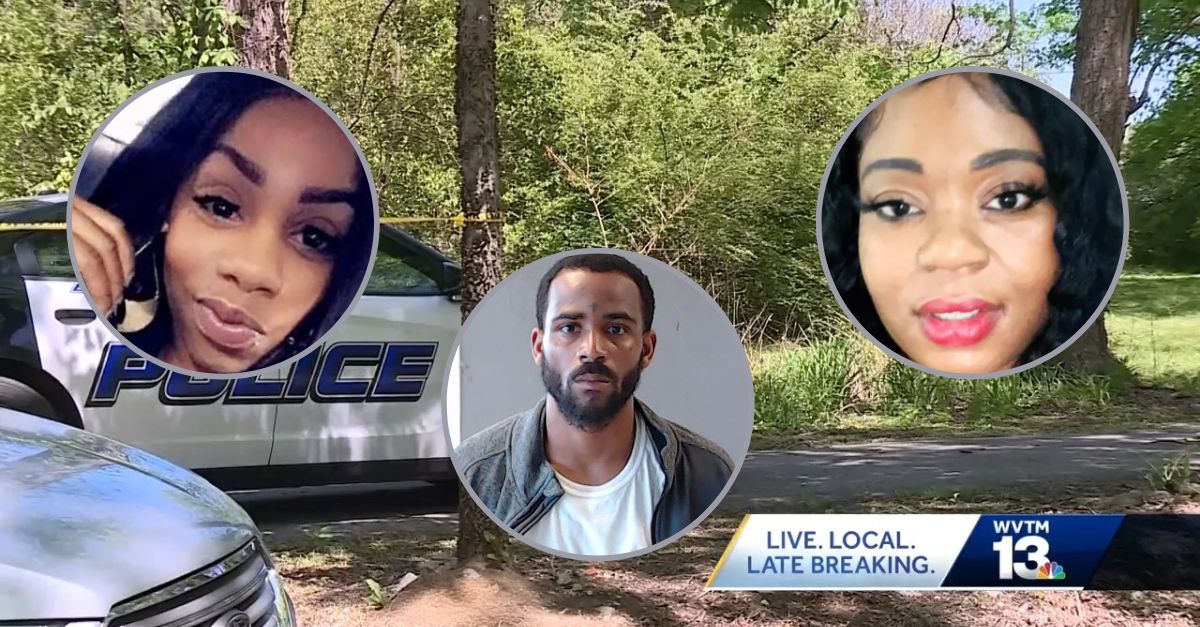 From left: Ariel Jones, Demarchies Mincey and Jermiera Fowler (Mincey mugshot from the Birmingham Police Department; Crime scene photo from NBC Birmingham affiliate WVTM13; Jones and Fowler photos from their obituaries)