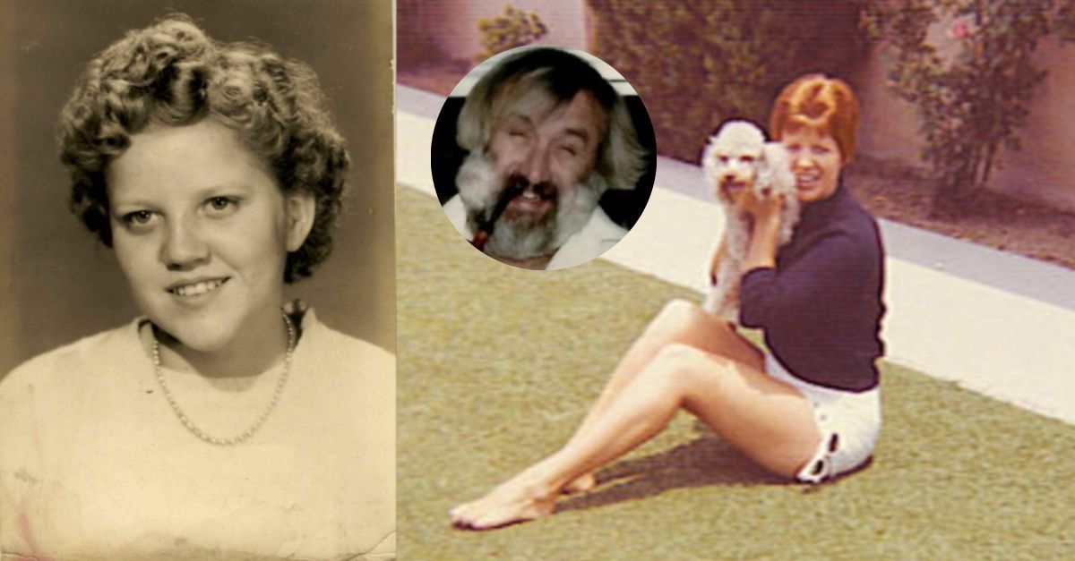 Guy Mulverin Killed The 'Lady Of The Dunes' Ruth Terry: Cops