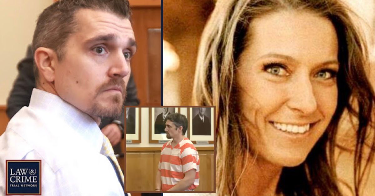 Tim Bliefnick sentenced to life for Becky Bliefnick murder ...