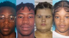 Jackson, Miss suspects in deadly home invasion