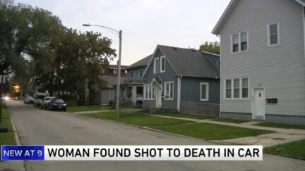 Murder for hire near Chicago