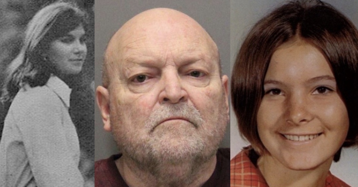 ‘Truly evil’ serial killer behind ’70s Stanford University murders dies behind bars just months after sentencing for strangling librarian