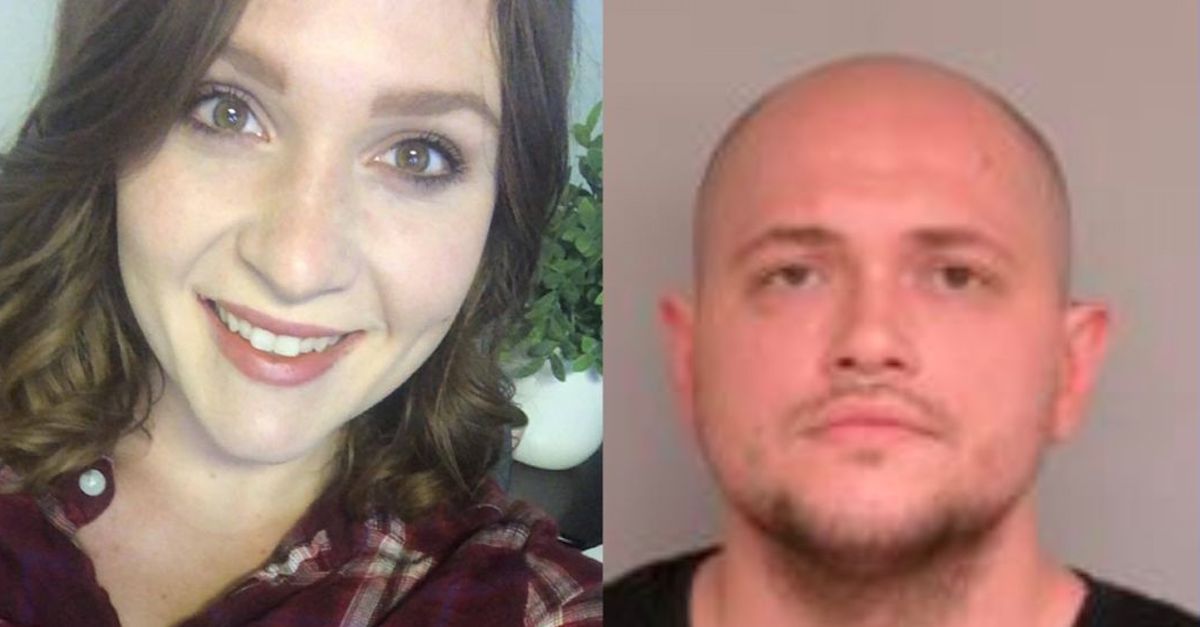 Madeline Kingsbury Murder: Adam Taylor Fravel Indicted