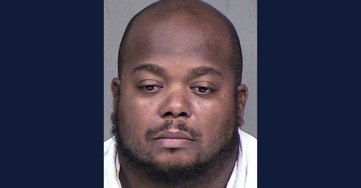 Ernest Oneal Ingram (Maricopa County Attorney's Office)