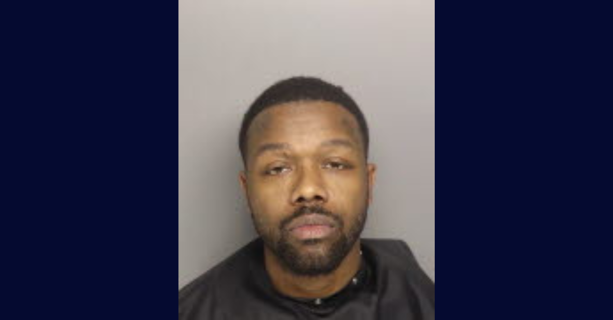 John Wesley Nix was one of the perpetrators who shot Zachary Whitley and three others, say deputies. (Mug shot: Greenville County, South Carolina)