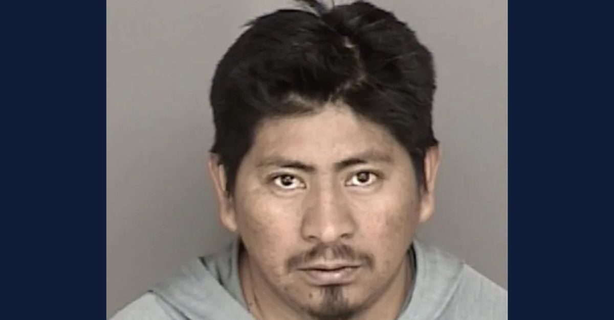 California man sentenced for selling 14-year-old family member to convicted rapist for $12,000