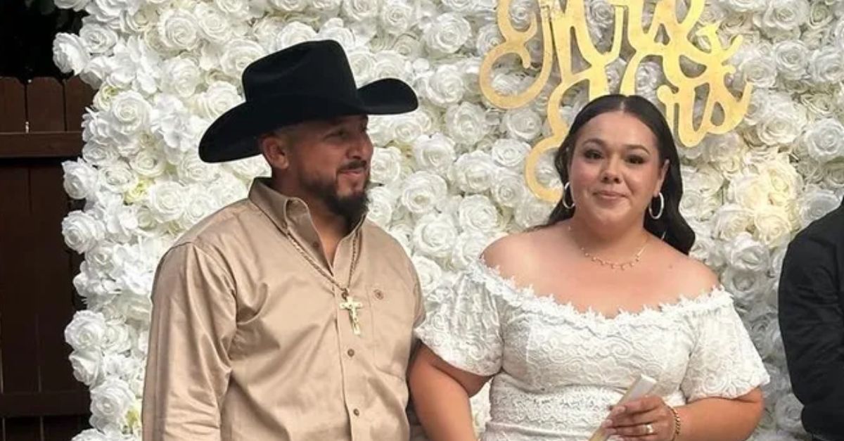 Groom shot by home invaders during wedding reception