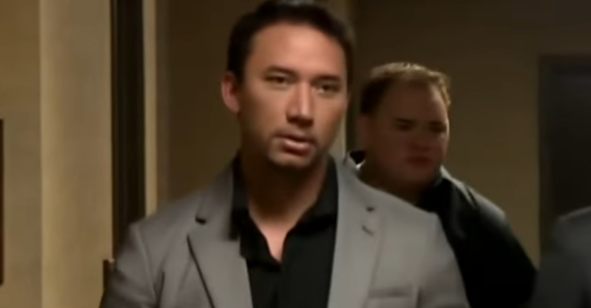 Michael Miske (Hawaii News Now).