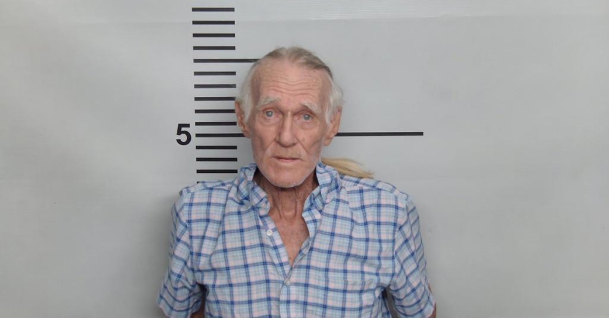 Jack Hancock (Louisville, Kentucky).