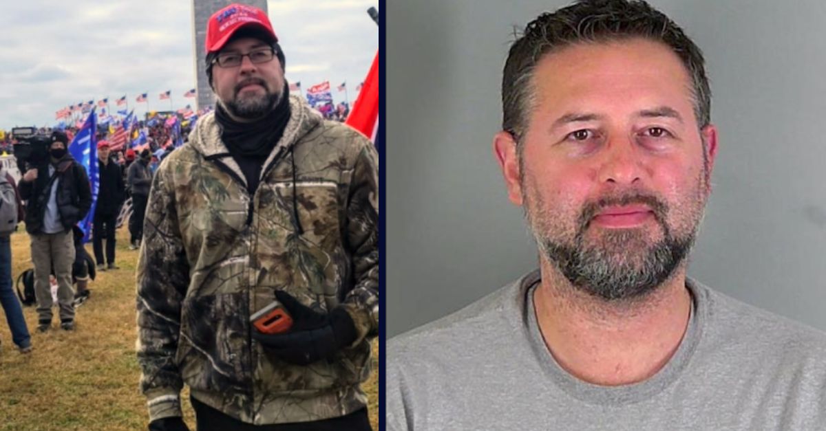 William Robert Norwood III