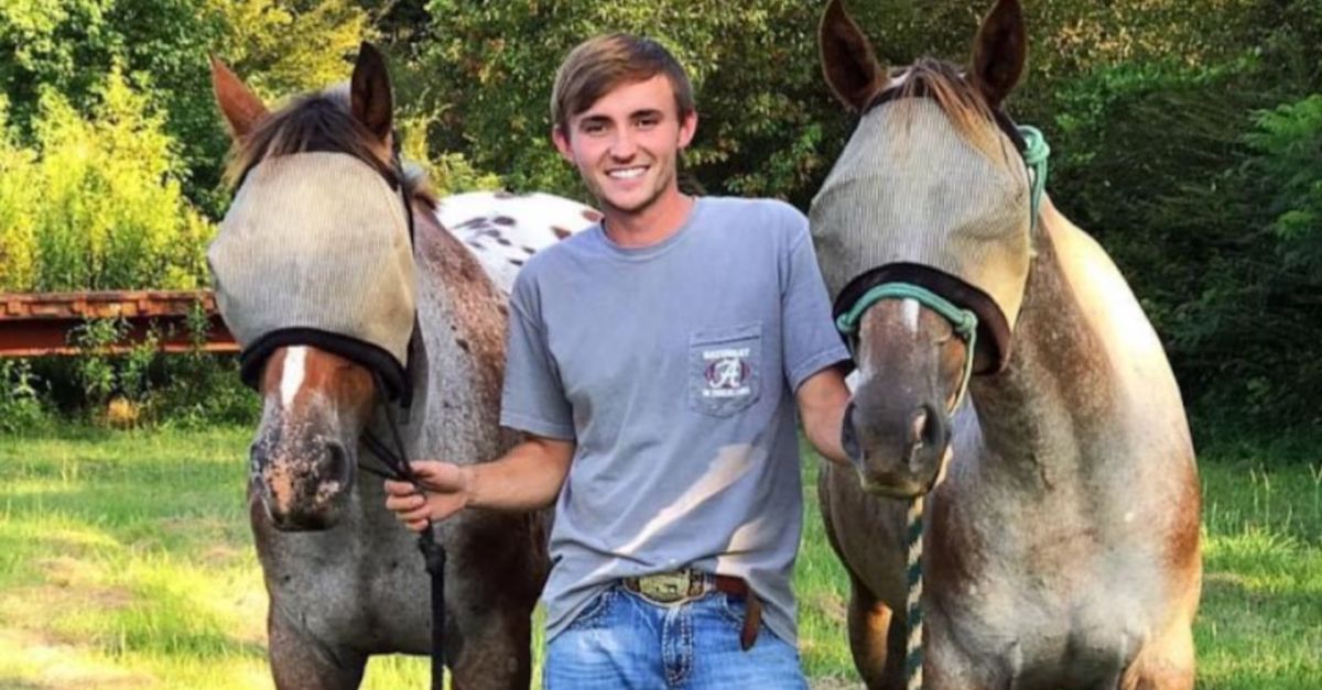 Colten Farley (GoFundMe).