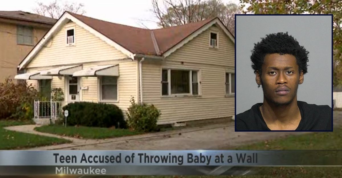 Jalin White child abuse