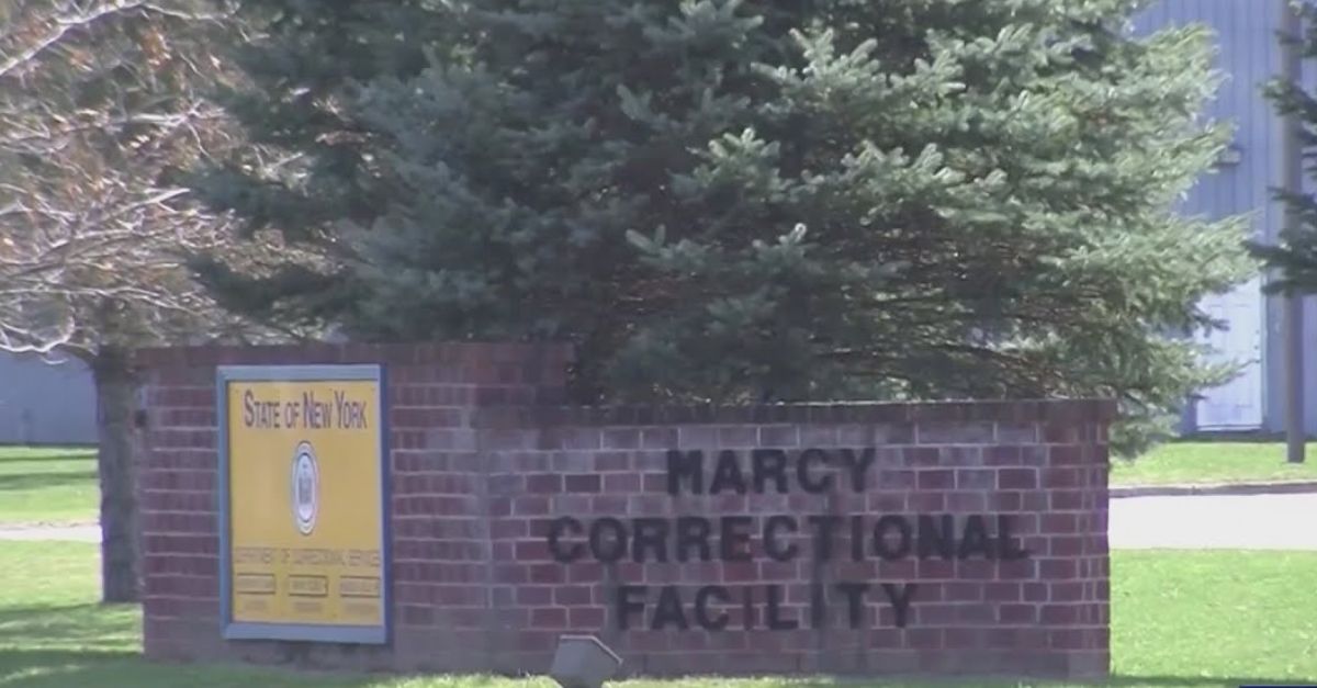 Mid-State Correctional Facility (WROC).