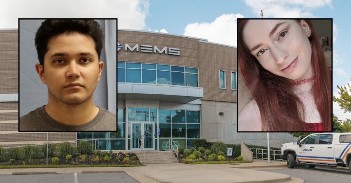 Man sentenced for murdering MEMS worker wife