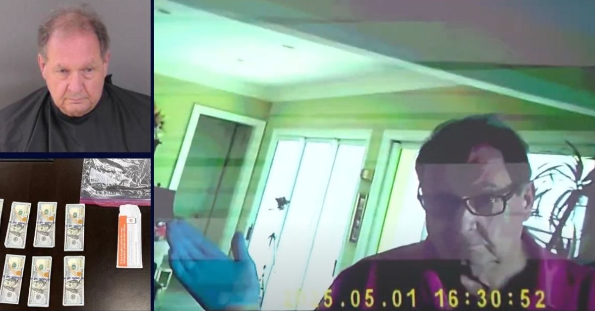 Andrew Mustapick photos depict alleged murder for hire plot