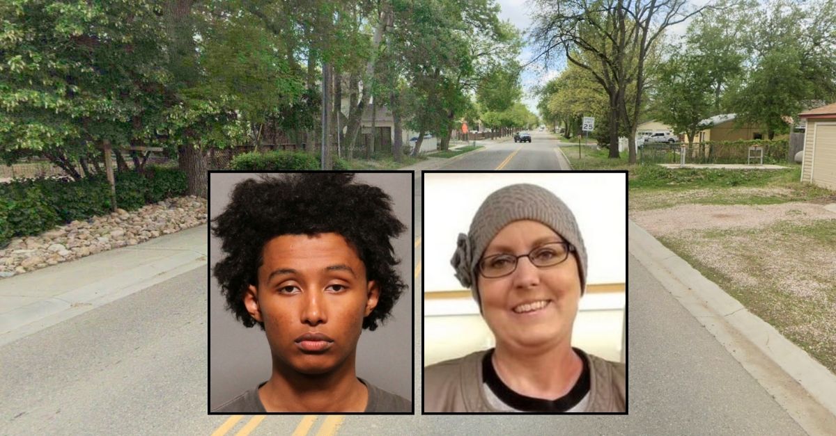  Jennifer James (Viegut Funeral Home/Legacy.com). Background: The 500 artifact  of First Street successful  Berthoud, Colo., wherever  Jennifer James lived and was allegedly changeable  by Ebenezer Worku connected  April 28, 2025 (Google Maps).